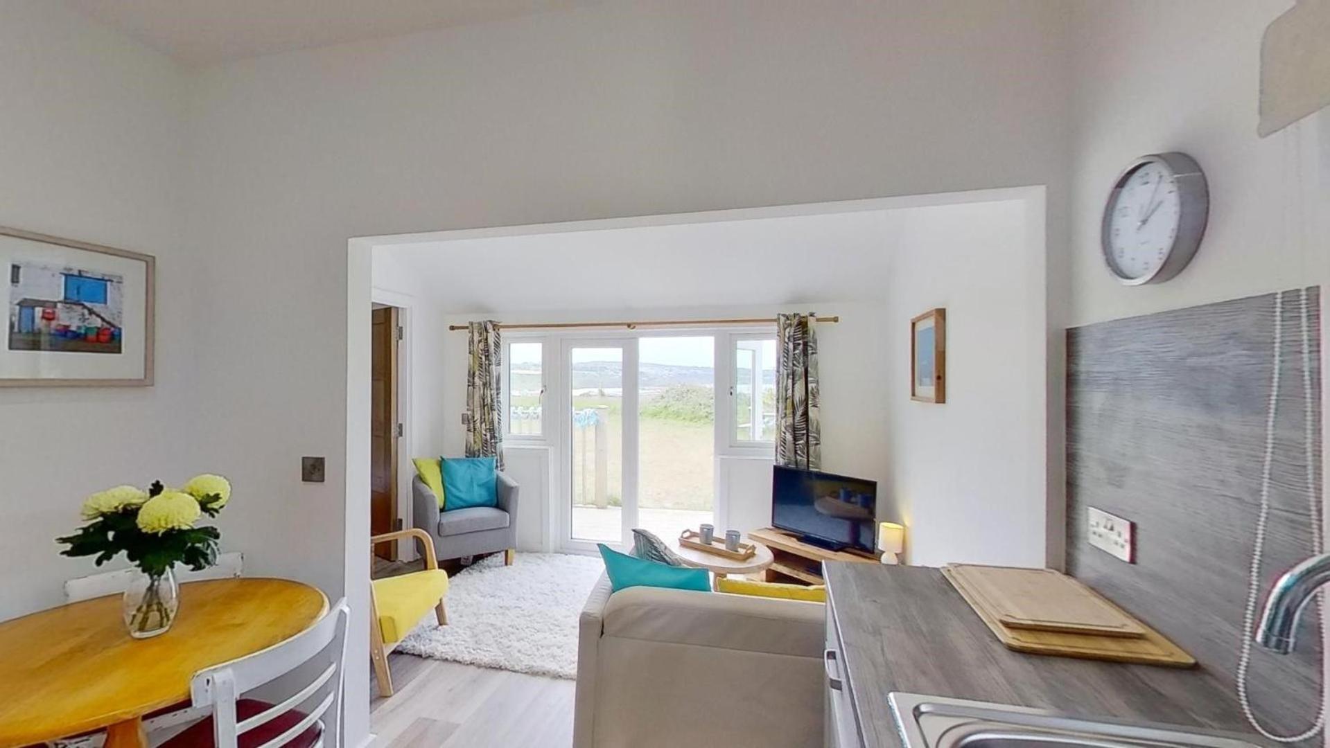 A17 Placerville, Riviere Towans Hayle Exterior photo
