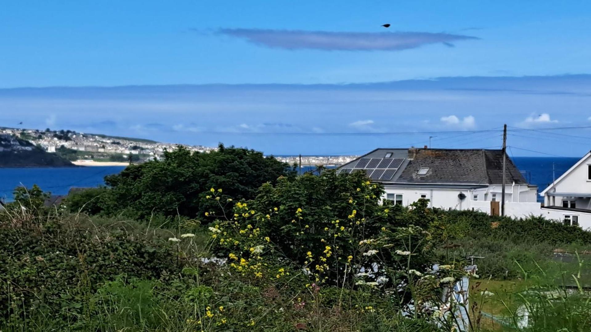 A17 Placerville, Riviere Towans Hayle Exterior photo